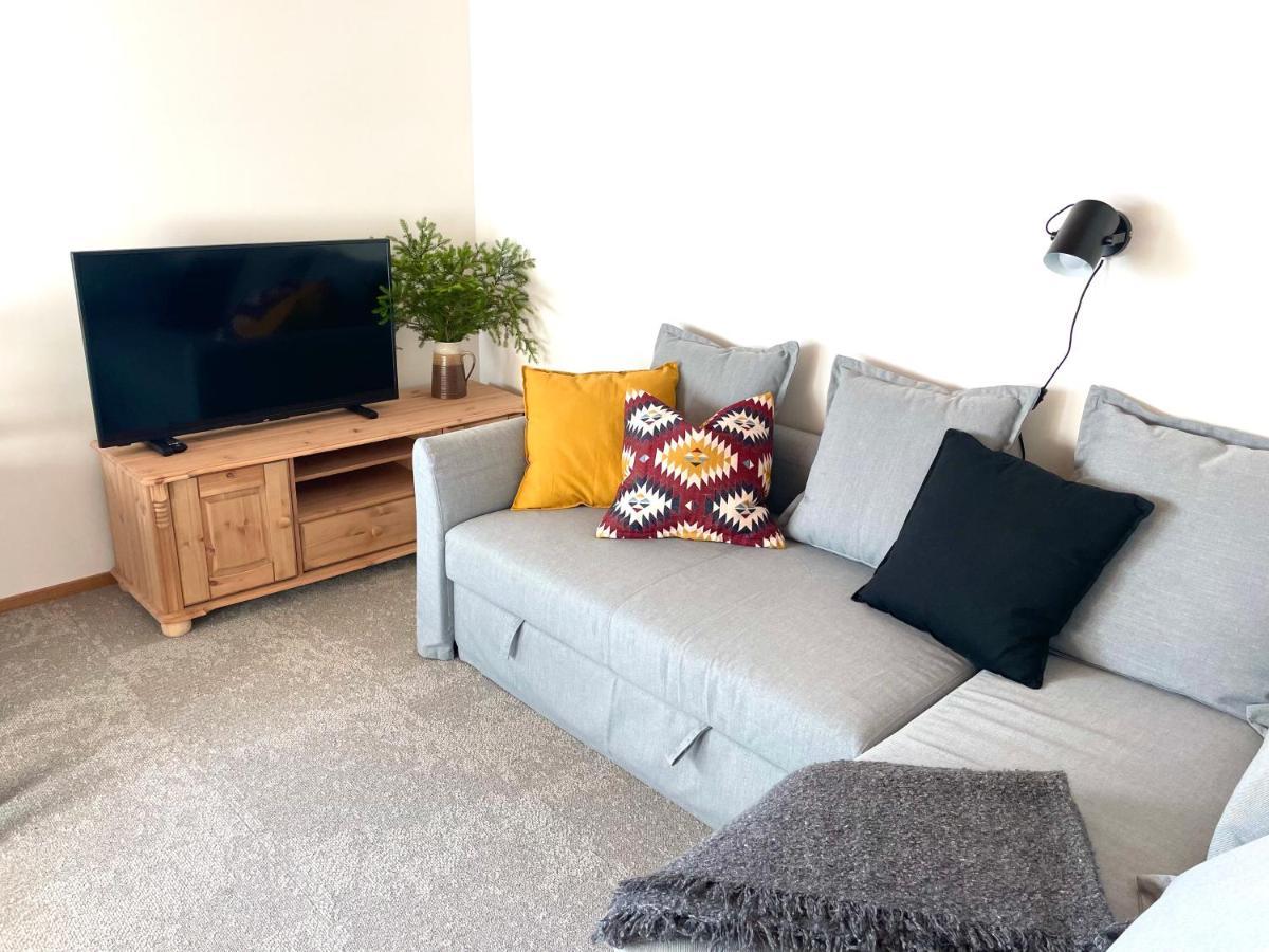 Apartmany V Lese Bedřichov エクステリア 写真