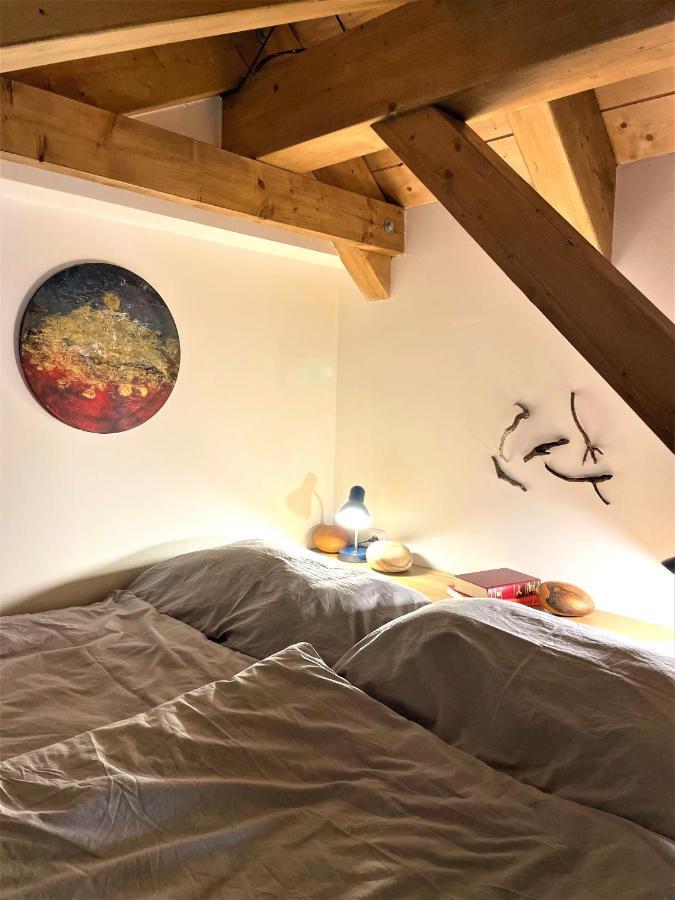 Apartmany V Lese Bedřichov エクステリア 写真