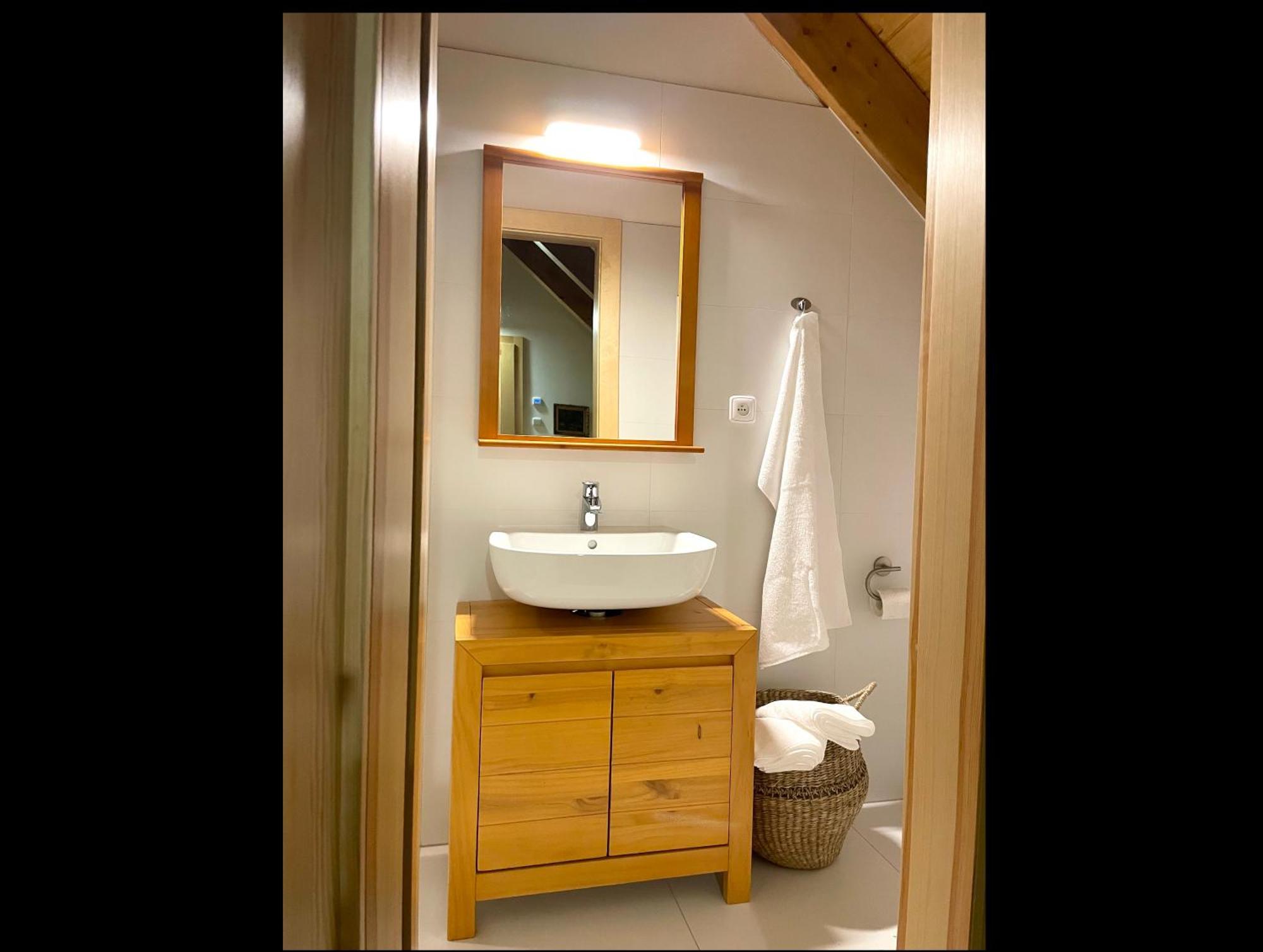 Apartmany V Lese Bedřichov 部屋 写真