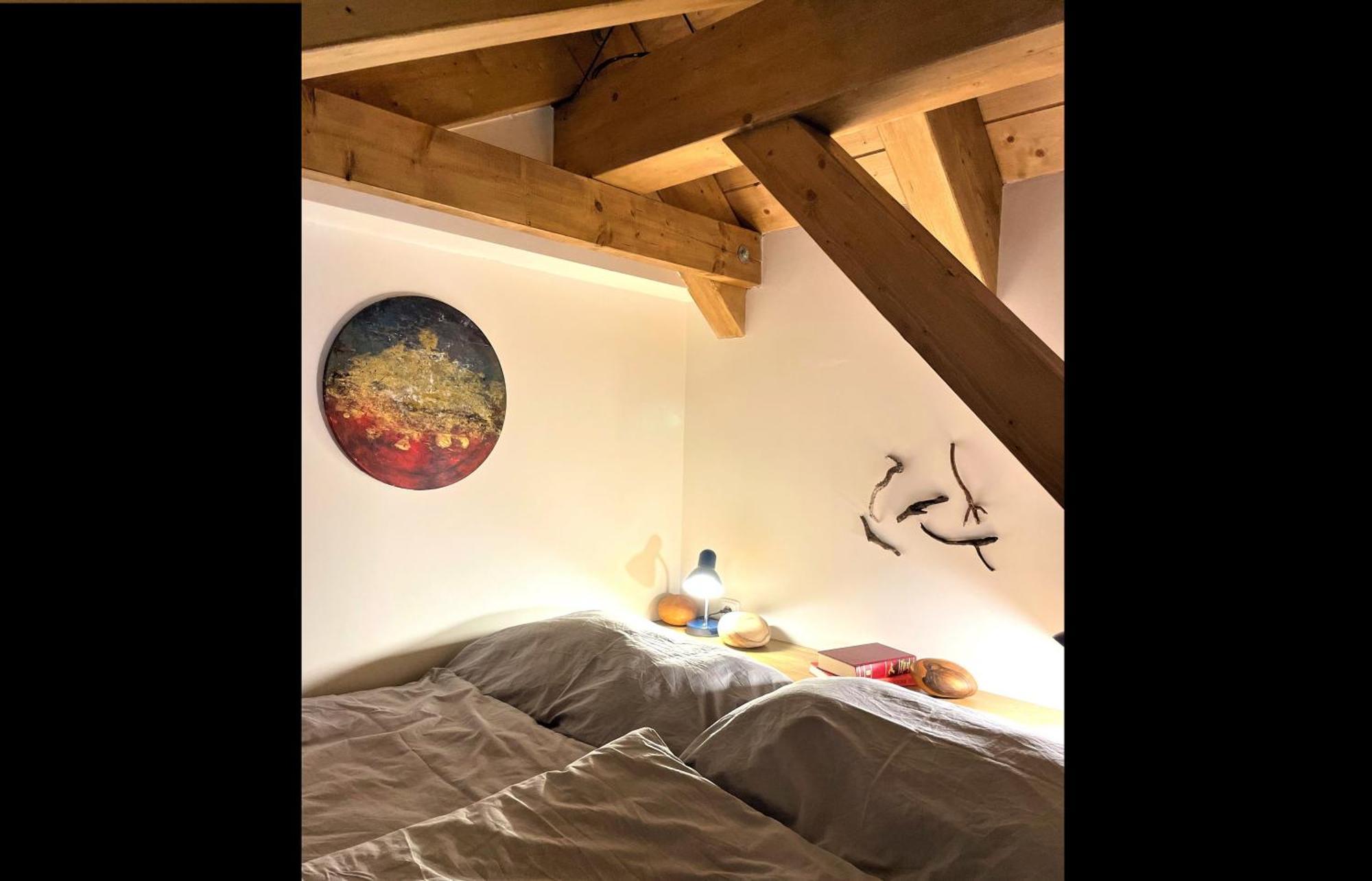 Apartmany V Lese Bedřichov エクステリア 写真